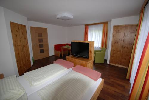 Imagen de la habitación del Hotel Gasthof Käferhube. Foto 8