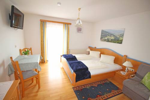 Imagen de la habitación del Hotel Gasthof Käferhube. Foto 9