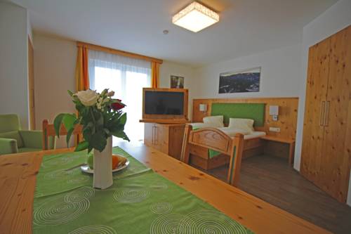 Imagen de la habitación del Hotel Gasthof Käferhube. Foto 10