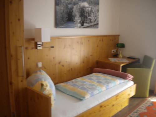 Imagen de la habitación del Hotel Gasthof Käferhube. Foto 13