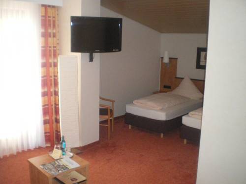Imagen de la habitación del Hotel Gasthof K&auml;&szlig;er. Foto 4