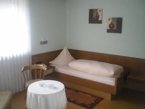 Imagen de la habitación del Hotel Gasthof K&auml;&szlig;er. Foto 5