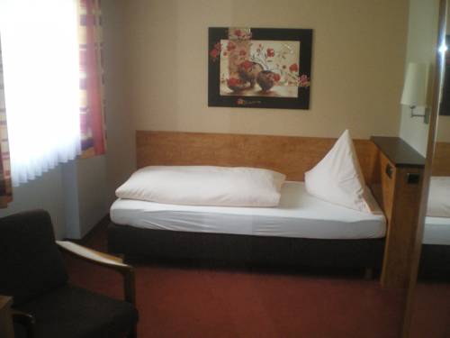 Imagen de la habitación del Hotel Gasthof K&auml;&szlig;er. Foto 6