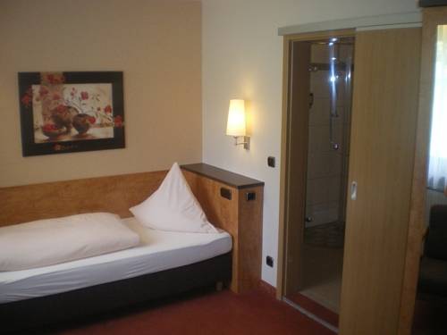 Imagen de la habitación del Hotel Gasthof K&auml;&szlig;er. Foto 10
