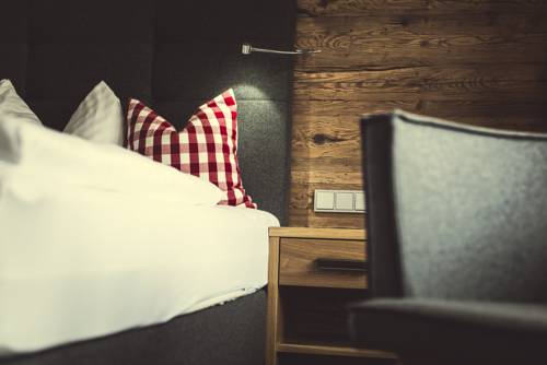 Imagen de la habitación del Hotel Gasthof Kellerwirt. Foto 2