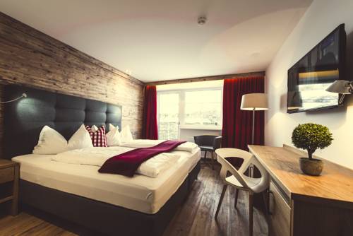 Imagen de la habitación del Hotel Gasthof Kellerwirt. Foto 3