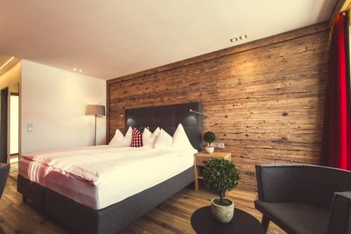 Imagen de la habitación del Hotel Gasthof Kellerwirt. Foto 4