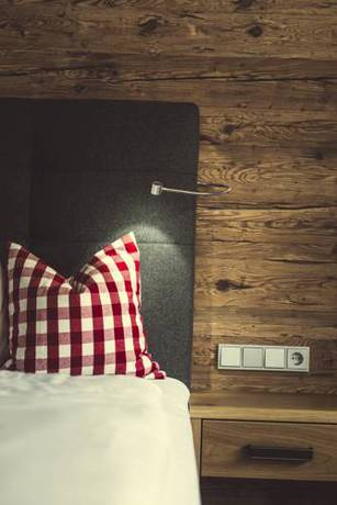 Imagen de la habitación del Hotel Gasthof Kellerwirt. Foto 7