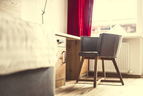 Imagen de la habitación del Hotel Gasthof Kellerwirt. Foto 9