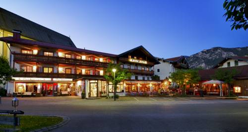Imagen de la habitación del Hotel Gasthof Kienberg. Foto 2