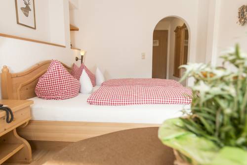 Imagen de la habitación del Hotel Gasthof Kienberg. Foto 3