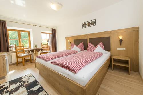 Imagen de la habitación del Hotel Gasthof Kienberg. Foto 4