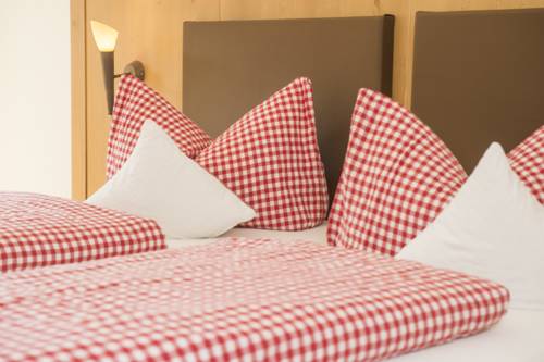 Imagen de la habitación del Hotel Gasthof Kienberg. Foto 6