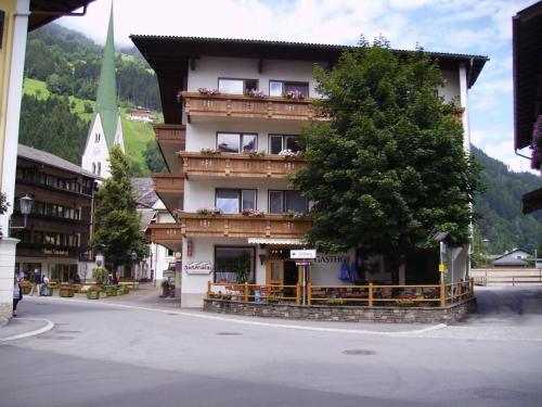 Imagen general del Hotel Gasthof Kirchenwirt. Foto 1