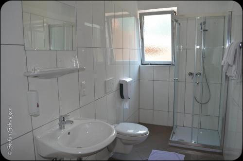 Imagen de la habitación del Hotel Gasthof Kirchenwirt. Foto 6