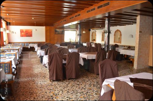 Imagen del bar/restaurante del Hotel Gasthof Kirchenwirt. Foto 3