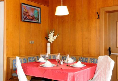 Imagen del bar/restaurante del Hotel Gasthof Kirchenwirt. Foto 5