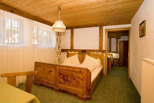 Imagen general del Hotel Gasthof Klara. Foto 1