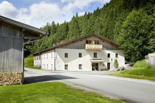 Imagen de la habitación del Hotel Gasthof Klause. Foto 3