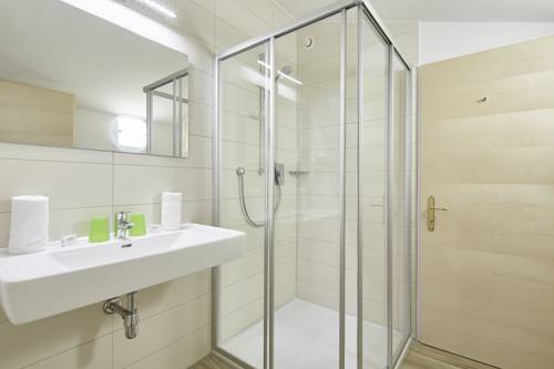 Imagen de la habitación del Hotel Gasthof Klause. Foto 5