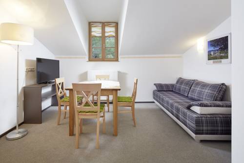 Imagen de la habitación del Hotel Gasthof Klause. Foto 6