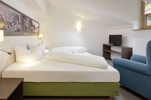Imagen de la habitación del Hotel Gasthof Klause. Foto 7