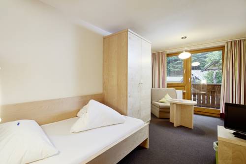 Imagen general del Hotel Gasthof Klause. Foto 1