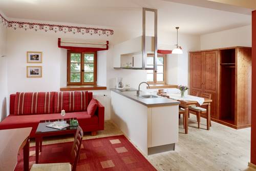 Imagen de la habitación del Hotel Gasthof Klause. Foto 11