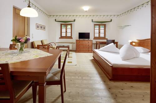 Imagen de la habitación del Hotel Gasthof Klause. Foto 12