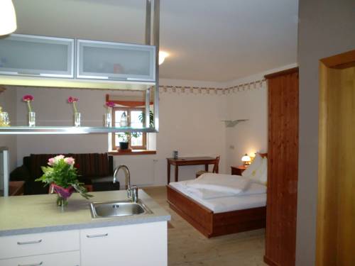 Imagen de la habitación del Hotel Gasthof Klause. Foto 14