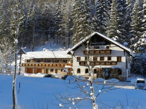 Imagen de la habitación del Hotel Gasthof Klause. Foto 15