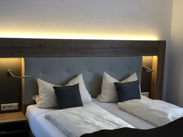 Imagen de la habitación del Hotel Gasthof Koch. Foto 2