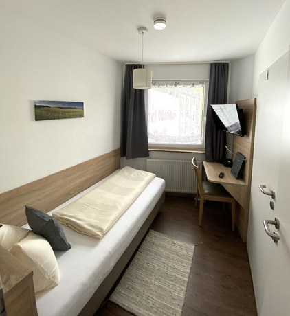 Imagen de la habitación del Hotel Gasthof Koch. Foto 4