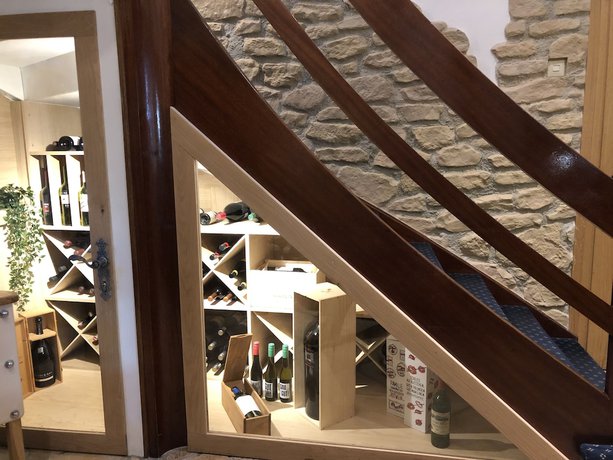Imagen de los interiores del Hotel Gasthof Koch. Foto 17