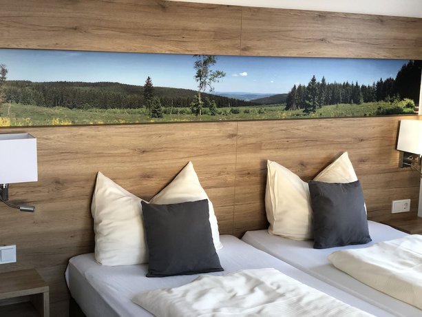 Imagen de la habitación del Hotel Gasthof Koch. Foto 5