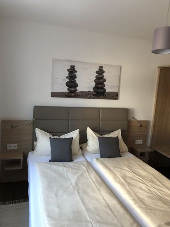 Imagen de la habitación del Hotel Gasthof Koch. Foto 6