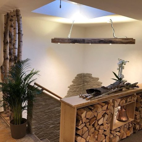 Imagen de los interiores del Hotel Gasthof Koch. Foto 18