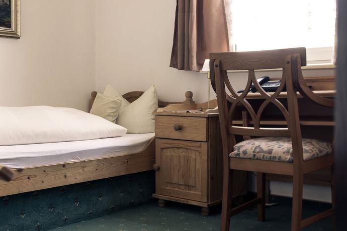 Imagen de la habitación del Hotel Gasthof Koch. Foto 7