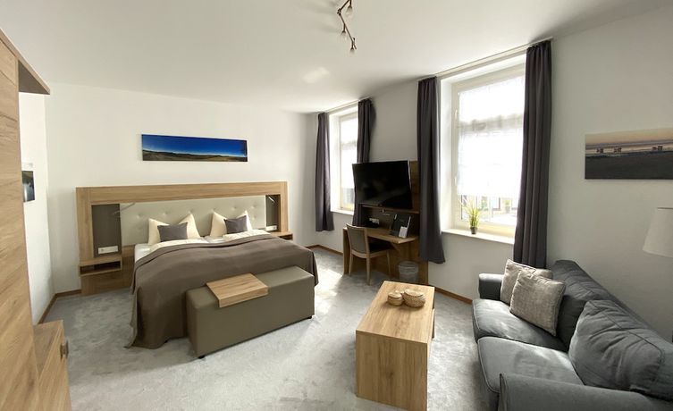 Imagen de la habitación del Hotel Gasthof Koch. Foto 8