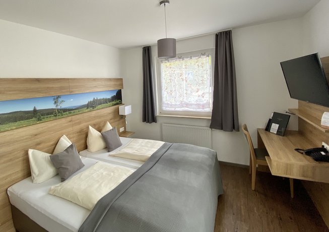 Imagen de la habitación del Hotel Gasthof Koch. Foto 9