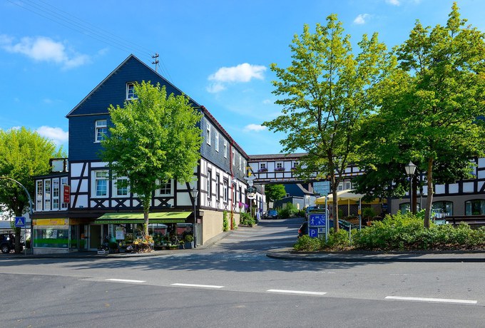 Imagen general del Hotel Gasthof Koch. Foto 1