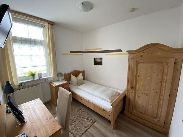Imagen de la habitación del Hotel Gasthof Koch. Foto 11