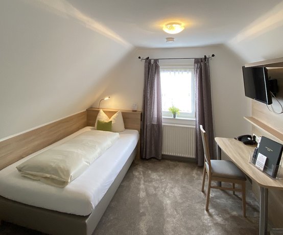 Imagen de la habitación del Hotel Gasthof Koch. Foto 12
