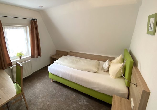 Imagen de la habitación del Hotel Gasthof Koch. Foto 13