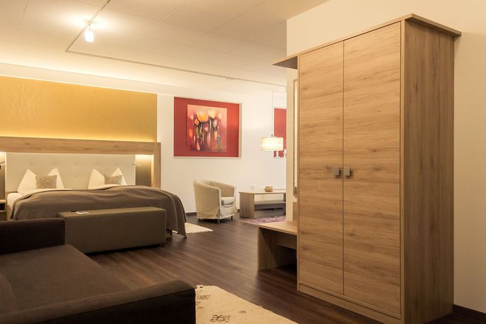 Imagen de la habitación del Hotel Gasthof Koch. Foto 14