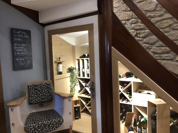 Imagen de los interiores del Hotel Gasthof Koch. Foto 20