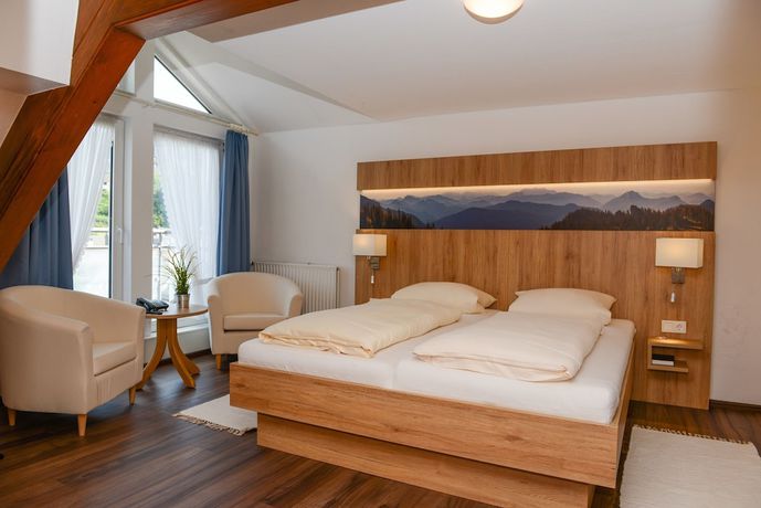 Imagen de la habitación del Hotel Gasthof Koch. Foto 15