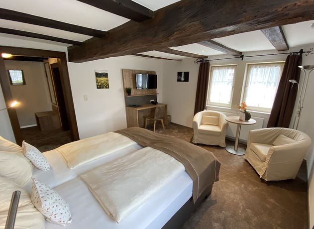 Imagen de la habitación del Hotel Gasthof Koch. Foto 16