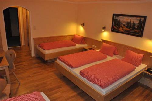 Imagen de la habitación del Hotel Gasthof Kogelalm. Foto 2