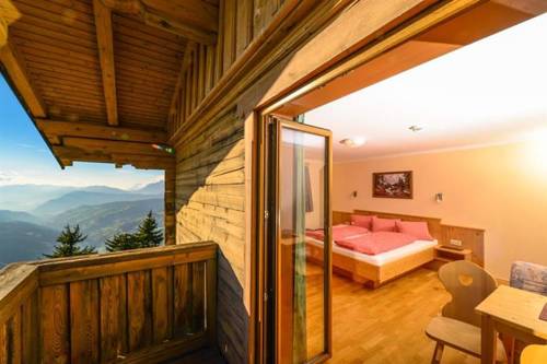 Imagen de la habitación del Hotel Gasthof Kogelalm. Foto 4